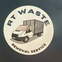Main header - "RT Waste"