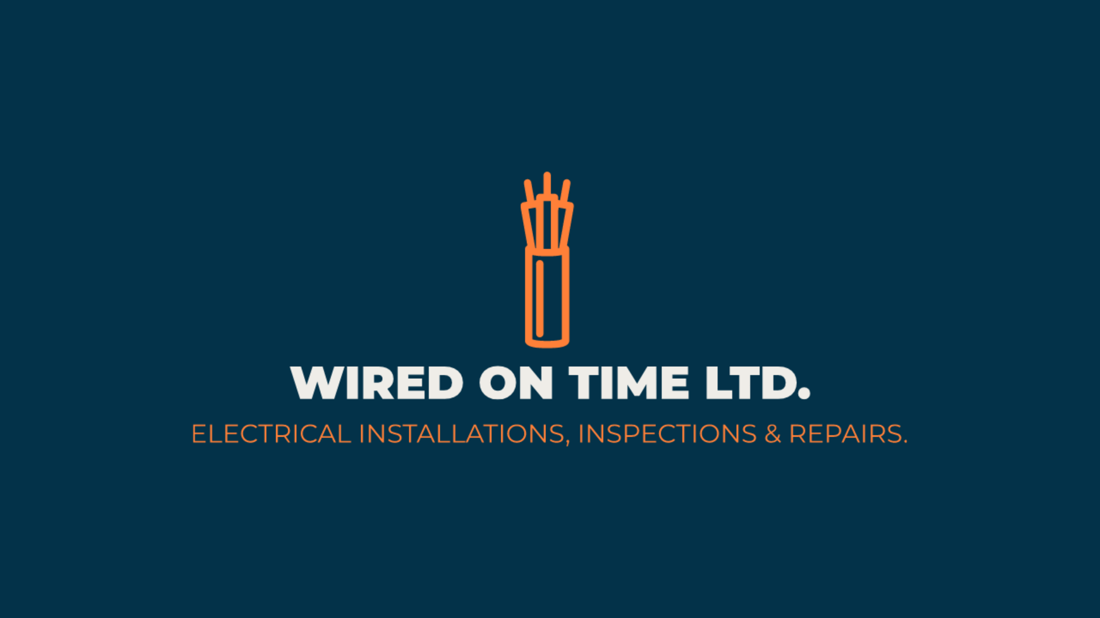 Main header - "WIRED ON TIME LTD"