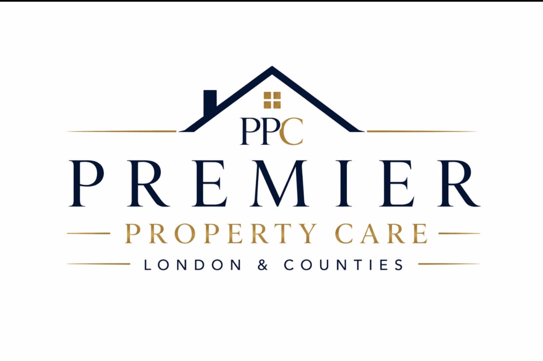 Main header - "Premier Property "
