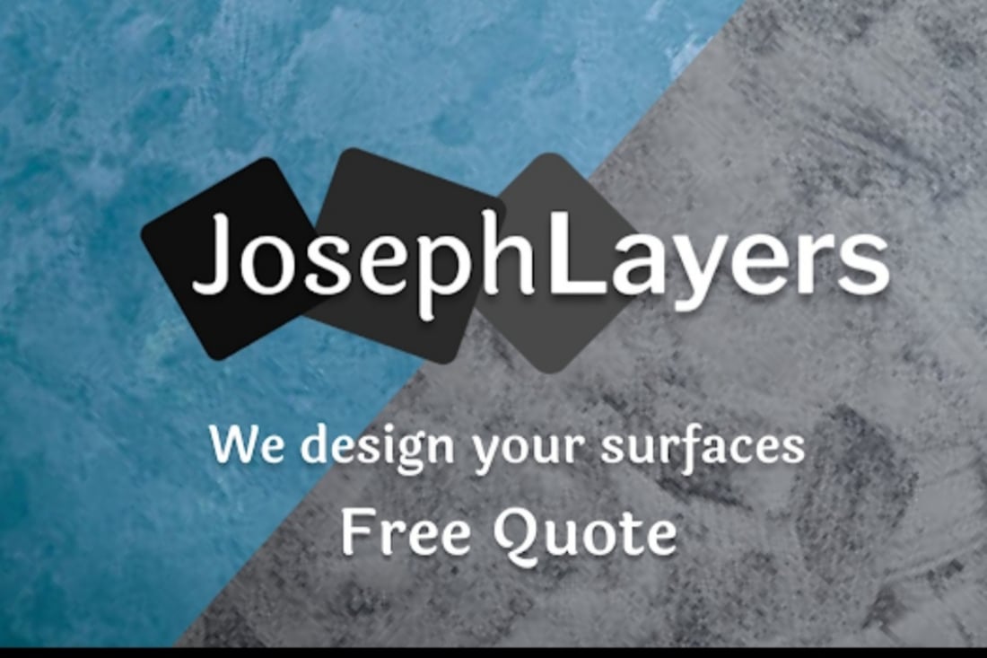 Main header - "Joseph Players"