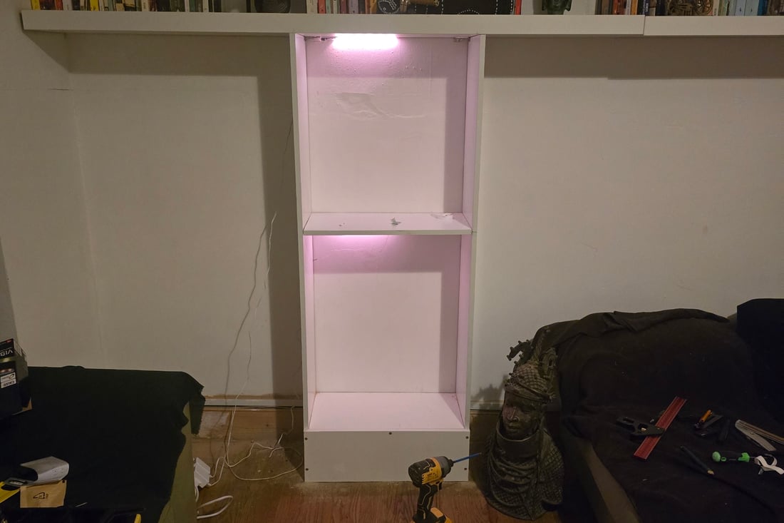 Main header - "Gabriel Handyman Services"