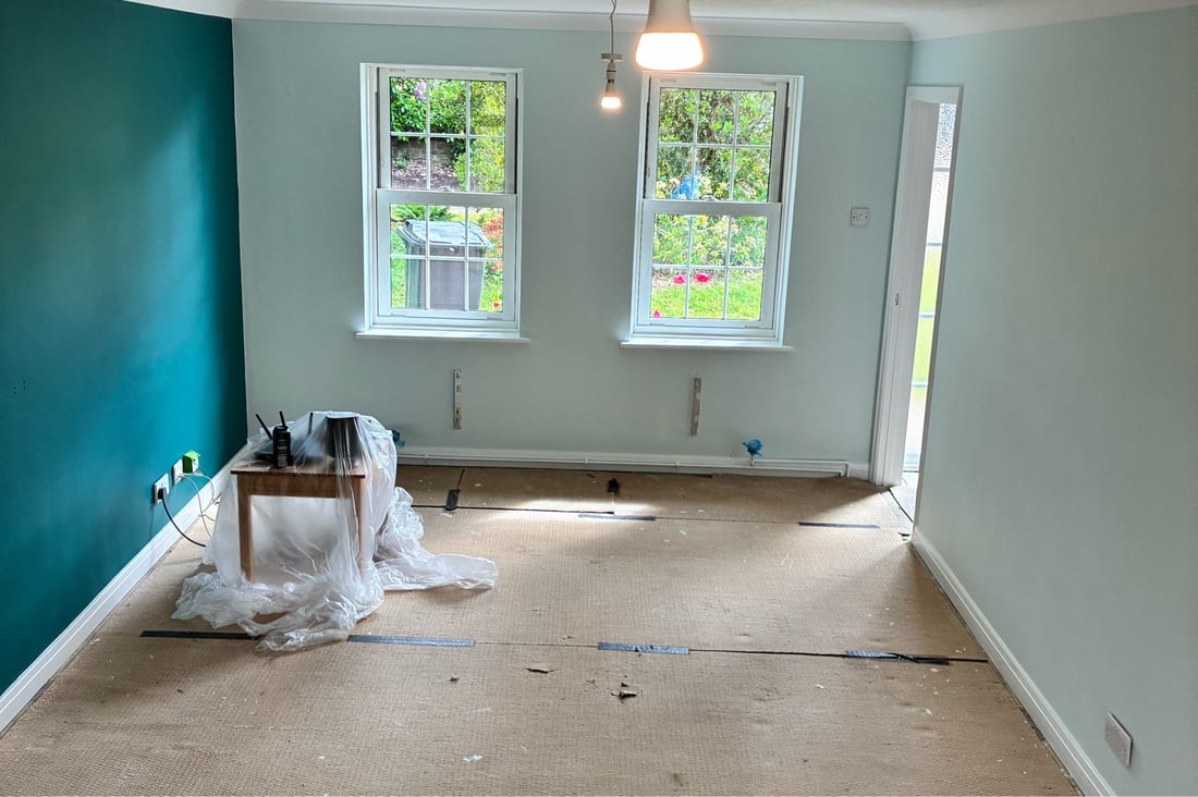 Main header - "All Aspects Surrey"