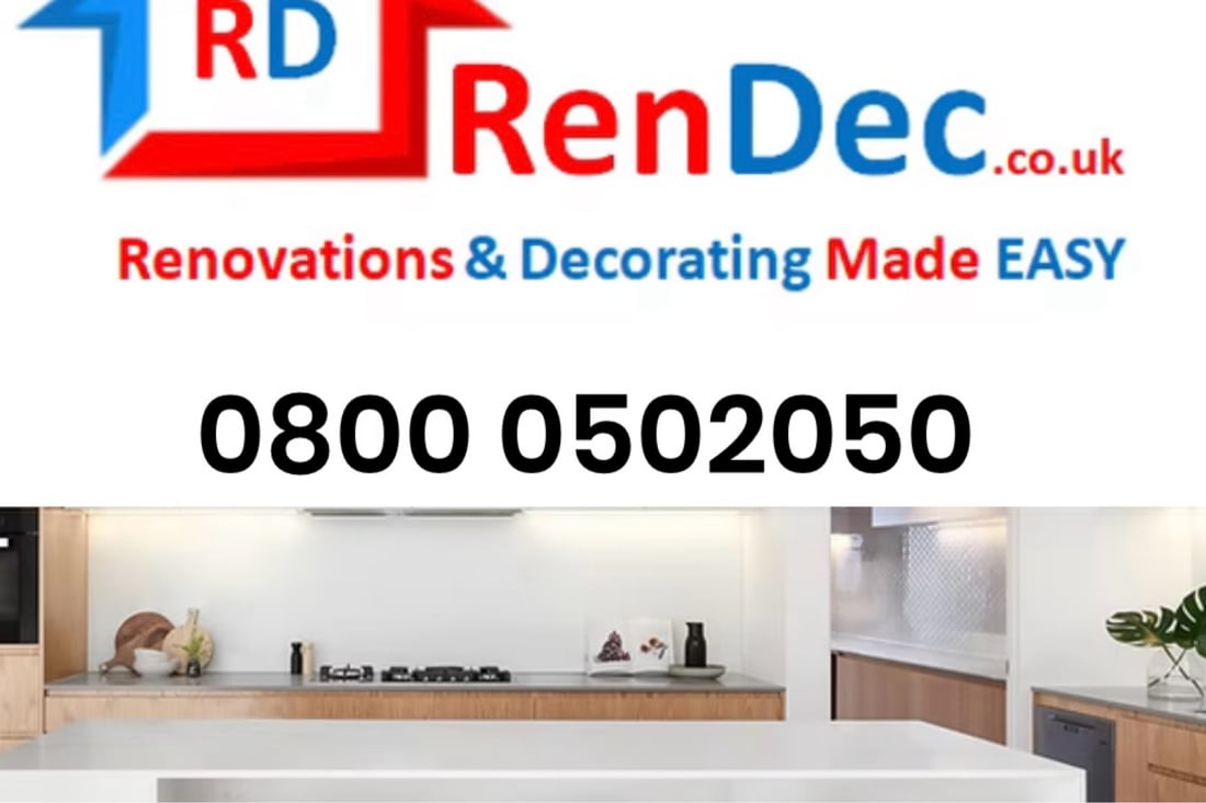 Main header - "RENDEC LTD"