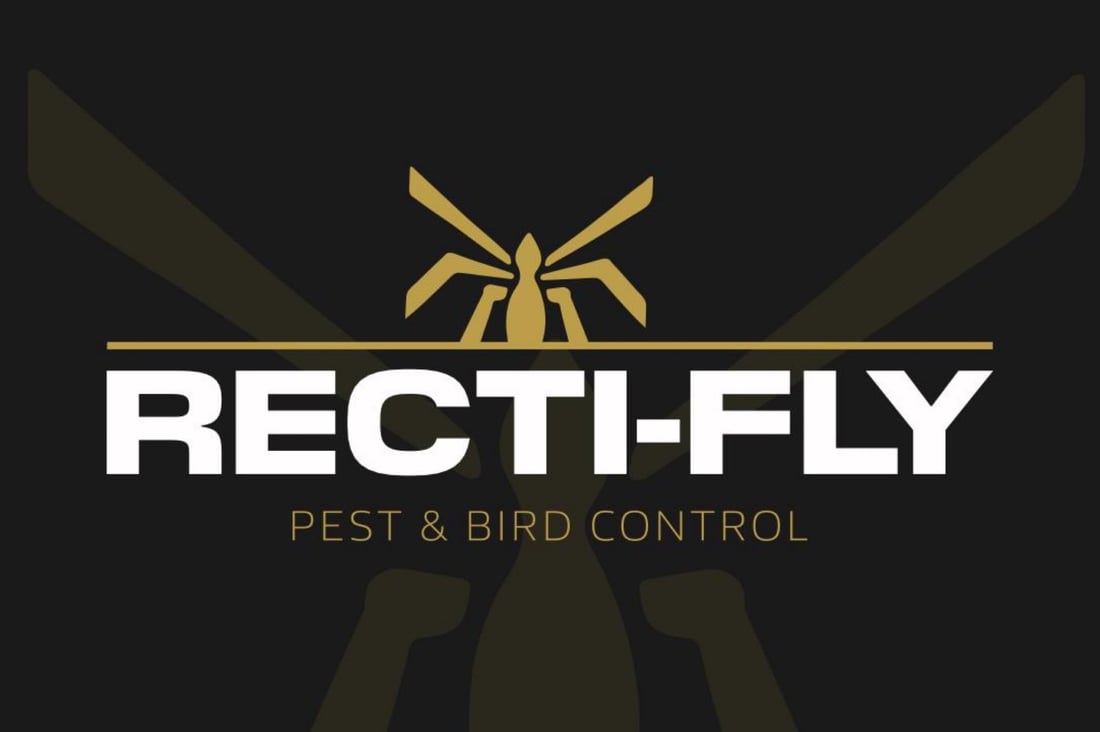 Main header - "RECTI-FLY LTD"