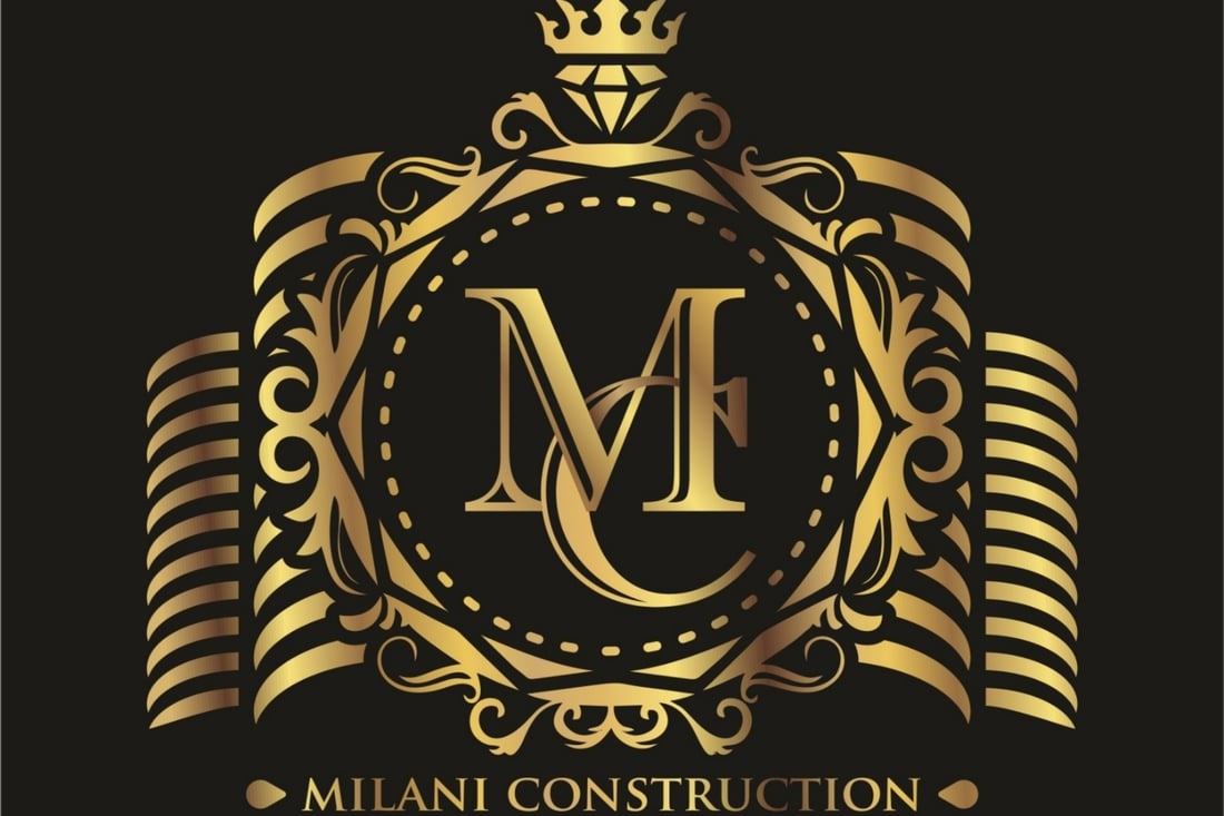 Main header - "MILANI CONSTRUCTION LIMITED"