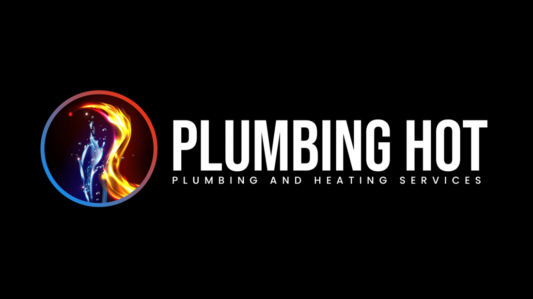 Main header - "PLUMBING HOT"