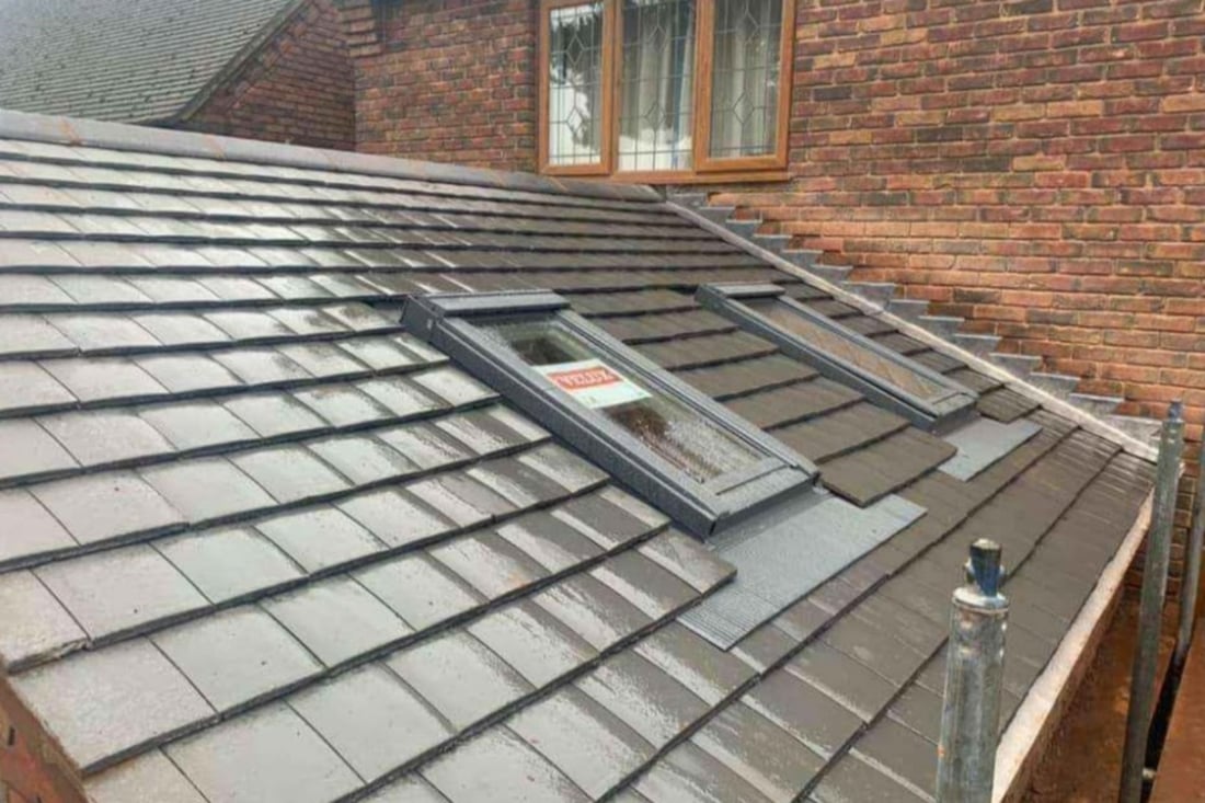 Main header - "Affordable Property Maintenance"