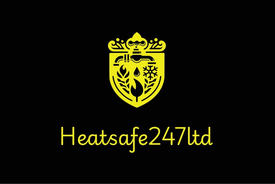 Main header - "HEATSAFE 247 LTD"