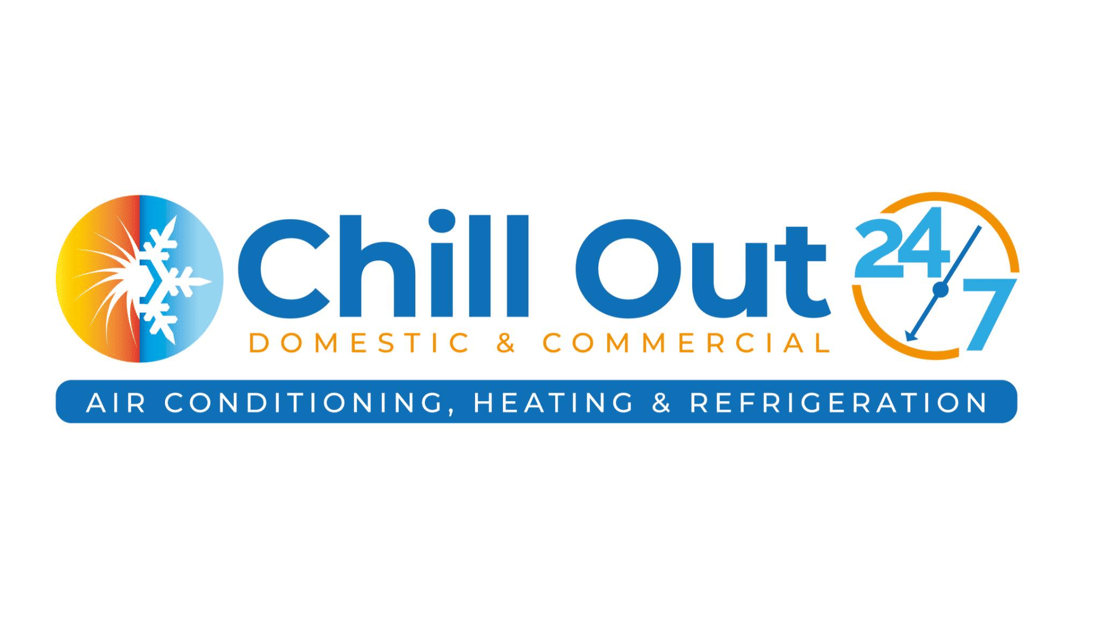 Main header - "CHILL OUT 24/7 LTD"