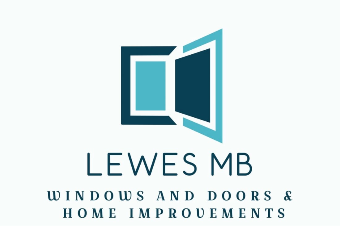 Main header - "Lewes Maintenance and Building"