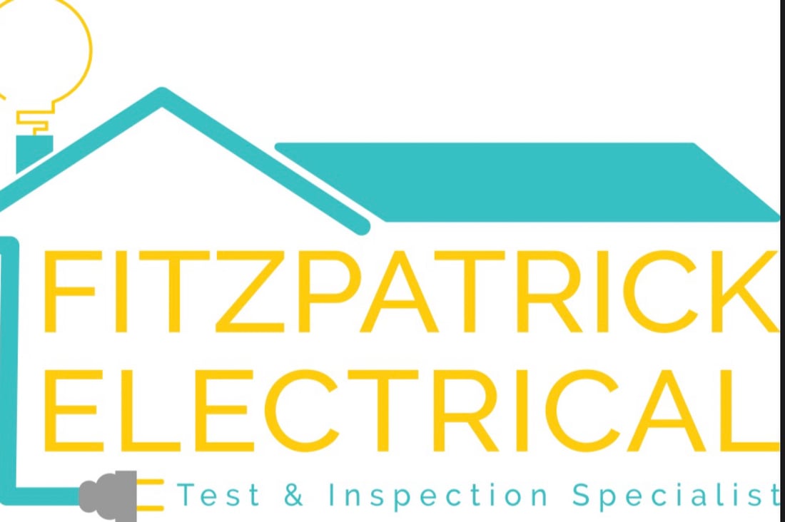 Main header - "Fitzpatrick Electrical"