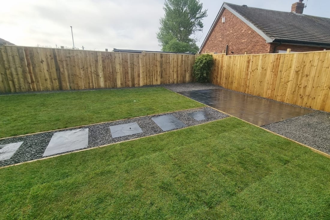 Main header - "GRANGE PROPERTY SOLUTIONS"