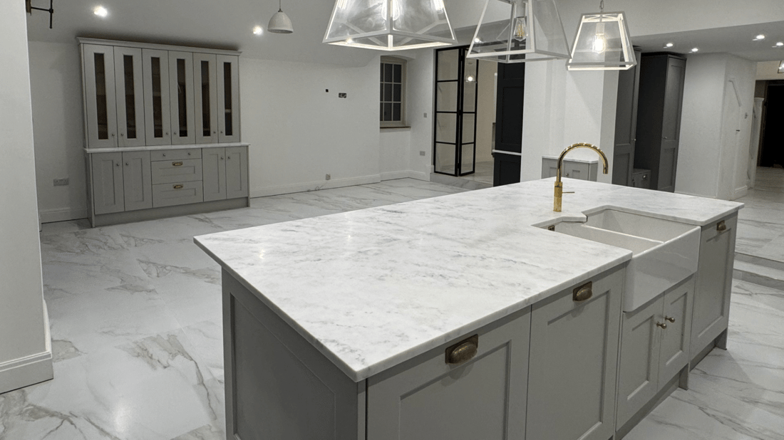 Main header - "ARB Property LTD"