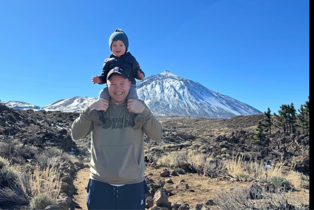 Main header - "Its A Quality Job"