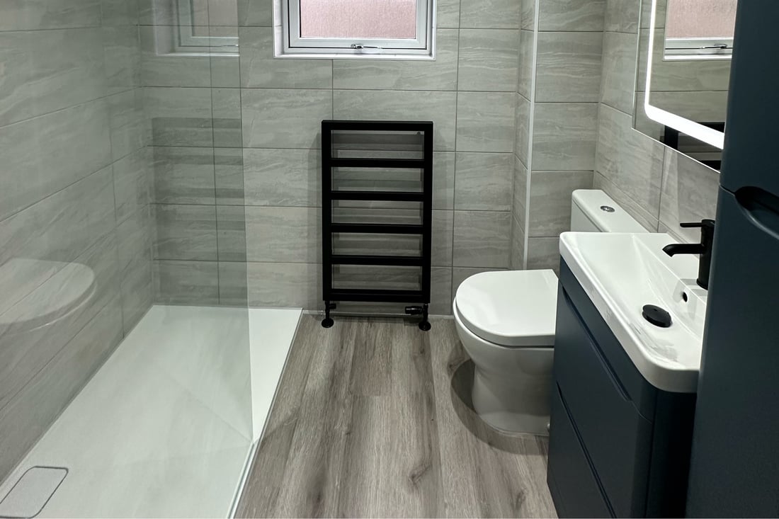 Main header - "Capital Group LTD"