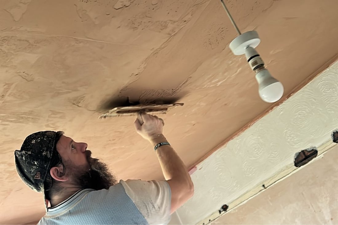 Main header - "BMC Property Maintenance"