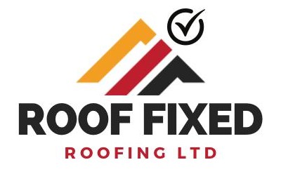 Main header - "ROOF FIXED LTD"