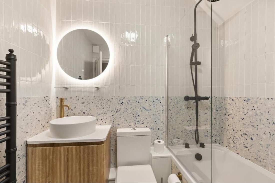 Main header - "DB ARK"