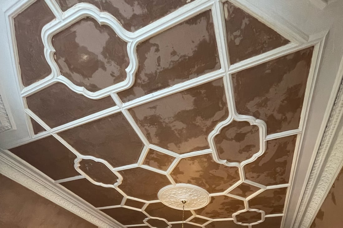 Main header - "GBC Construction"