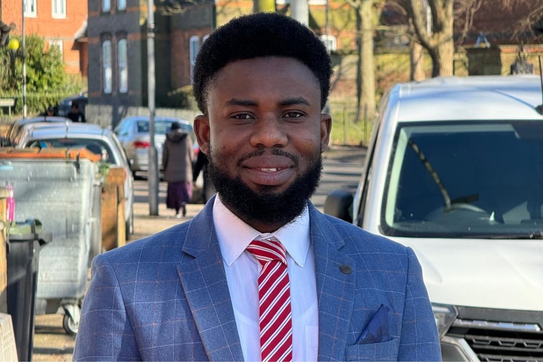 Main header - "Support Cleaning Service LTD"