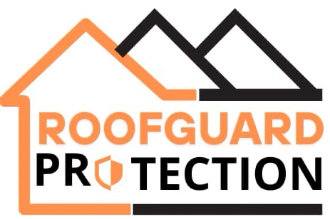 Main header - "Roofguard Protection LTD"