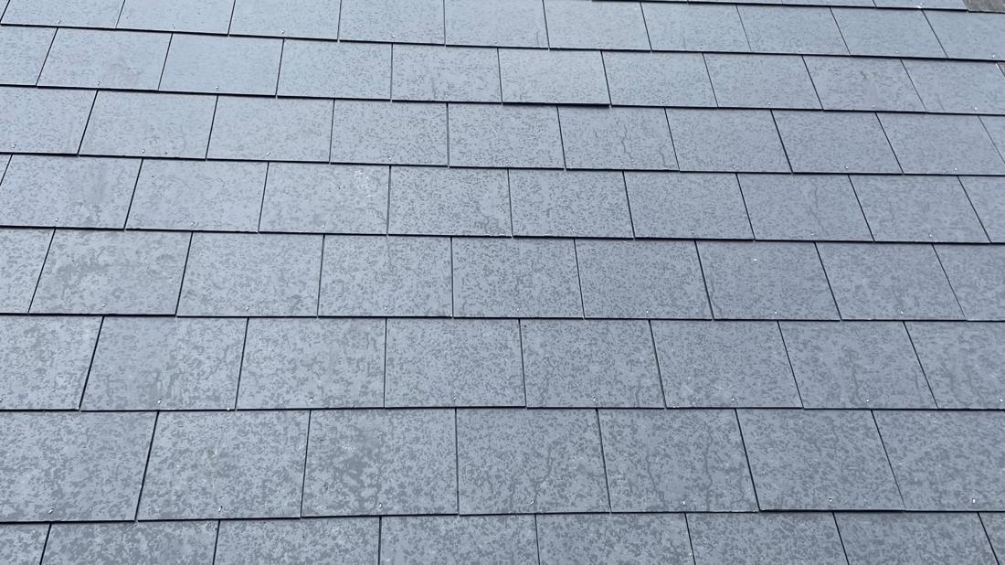 Main header - "Elite Building & Roofing Co LTD"