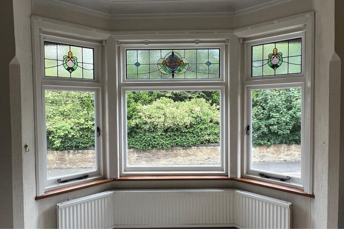 Main header - "Sash Window Solutions"