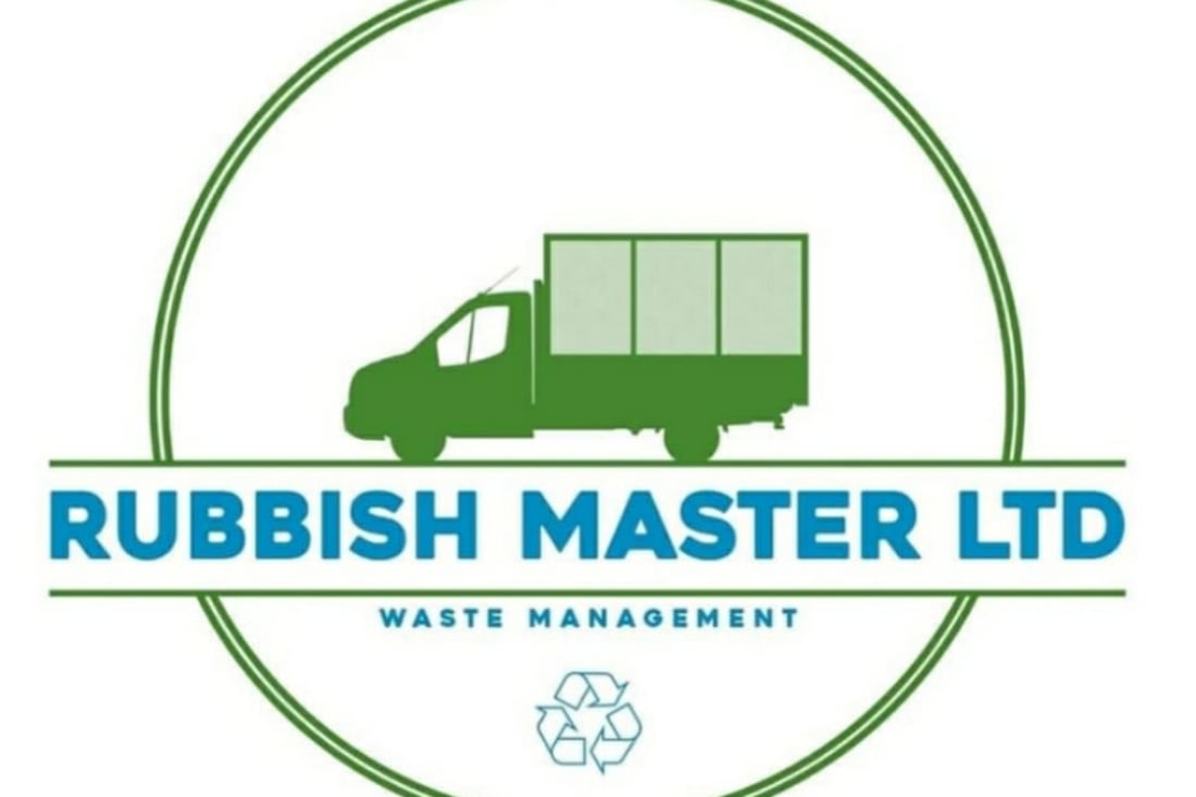 Main header - "RUBBISH MASTER LTD"
