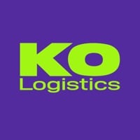 Main header - "KO Logistics Ltd"
