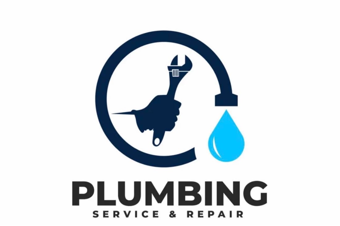 Main header - "AH26 Plumbing"