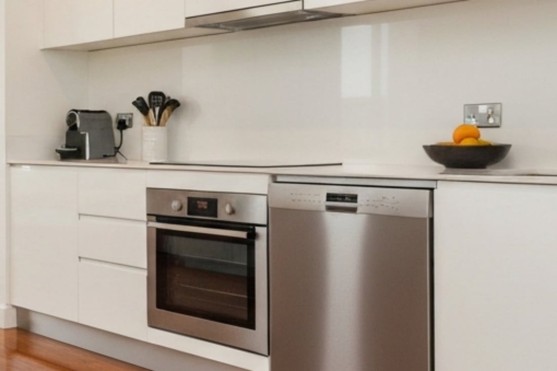 Main header - "ABC Cleaning Services"