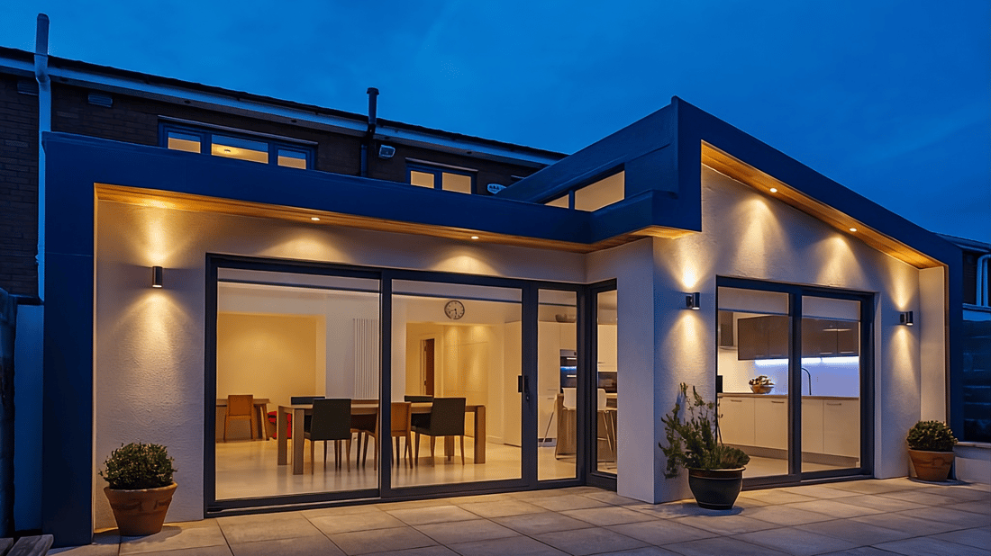 Main header - "Oliver Deyoung"