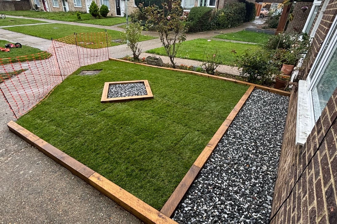 Main header - "MB Property Services"