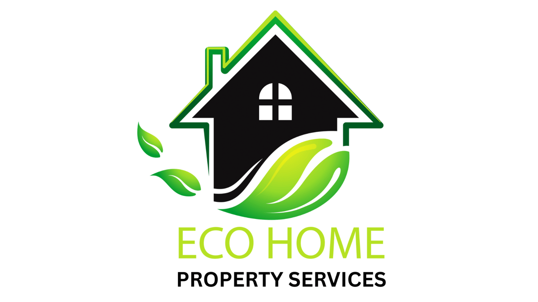 Main header - "Eco Home Property Services"