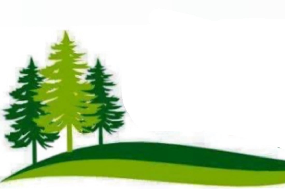 Main header - "Tree Services"