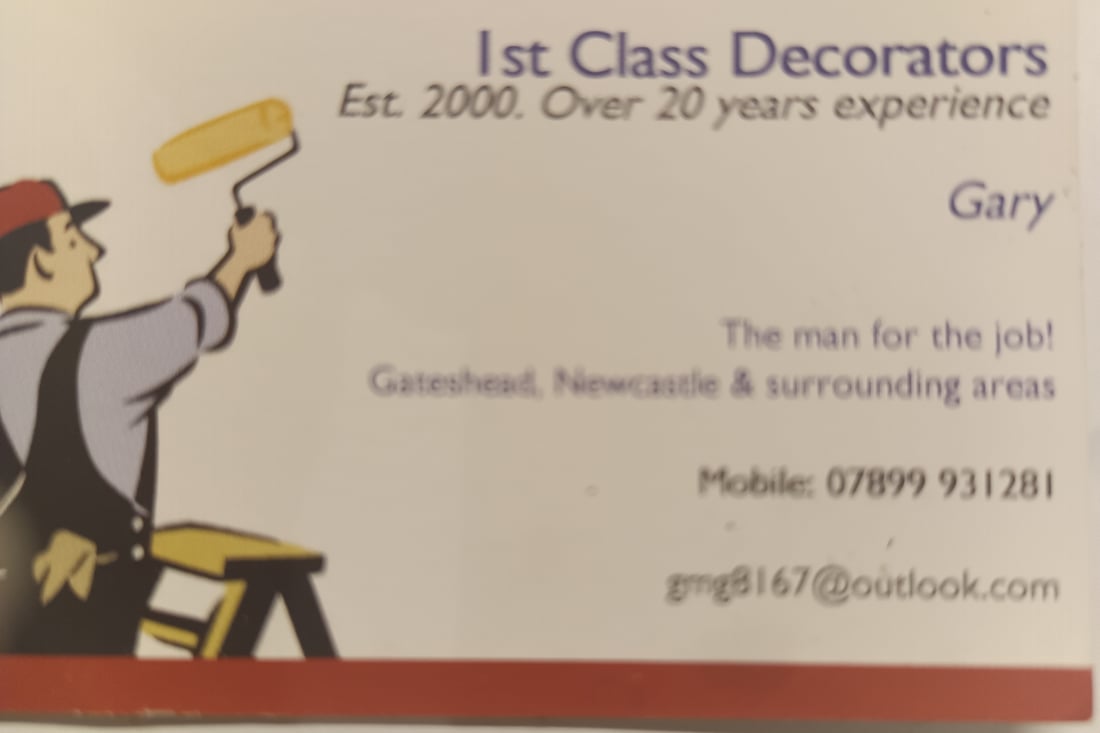 Main header - "Class Decorators"