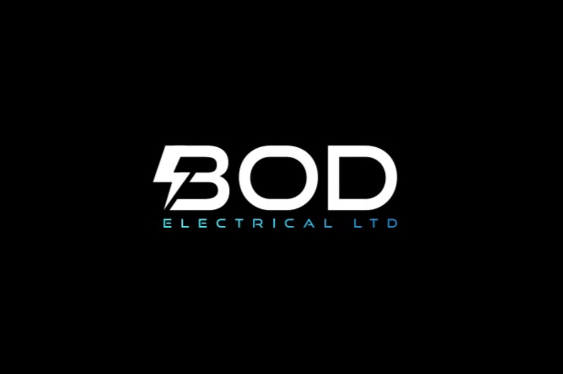 Main header - "BOD ELECTRICAL LTD"