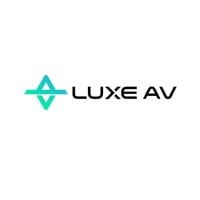 Main header - "Luxe AB"