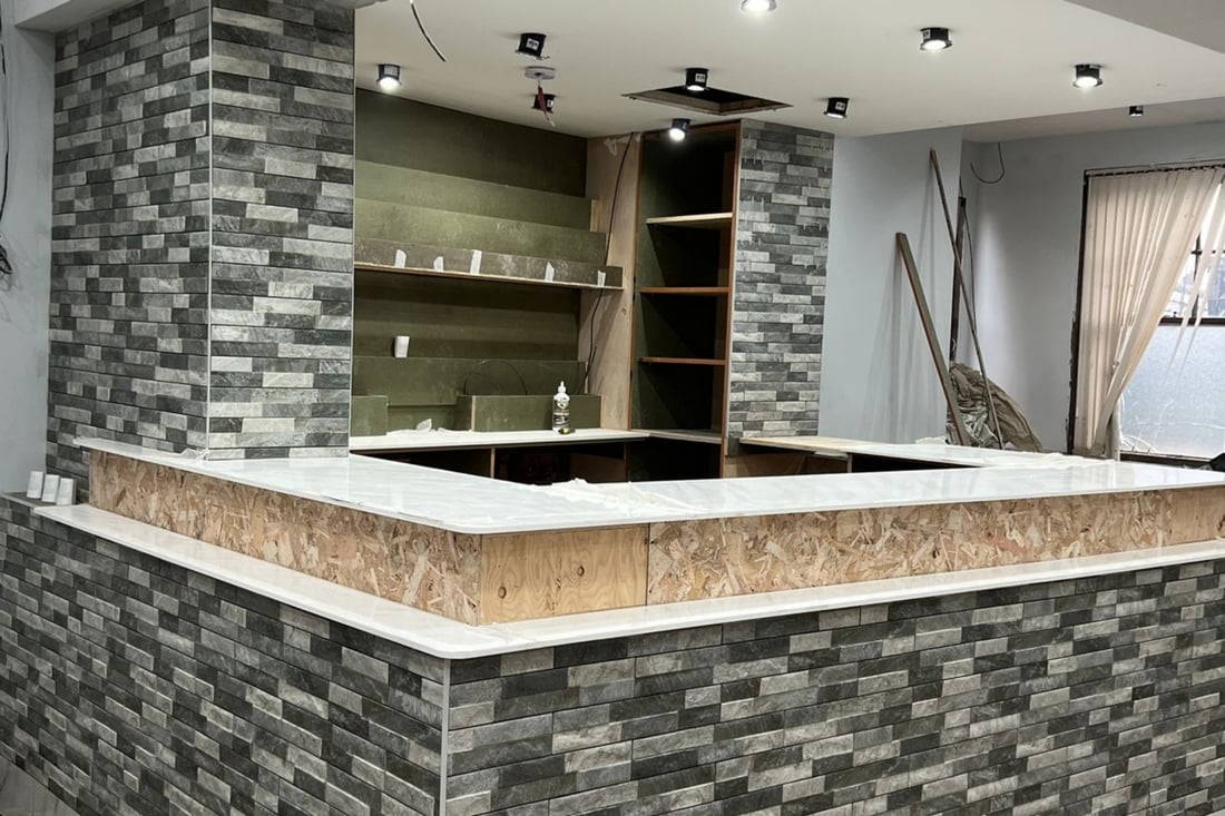 Main header - "Plaxum LTD"