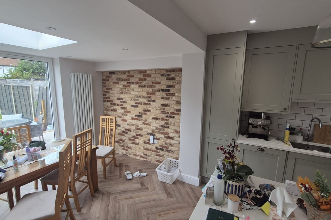 Main header - "Zayd’s general services"