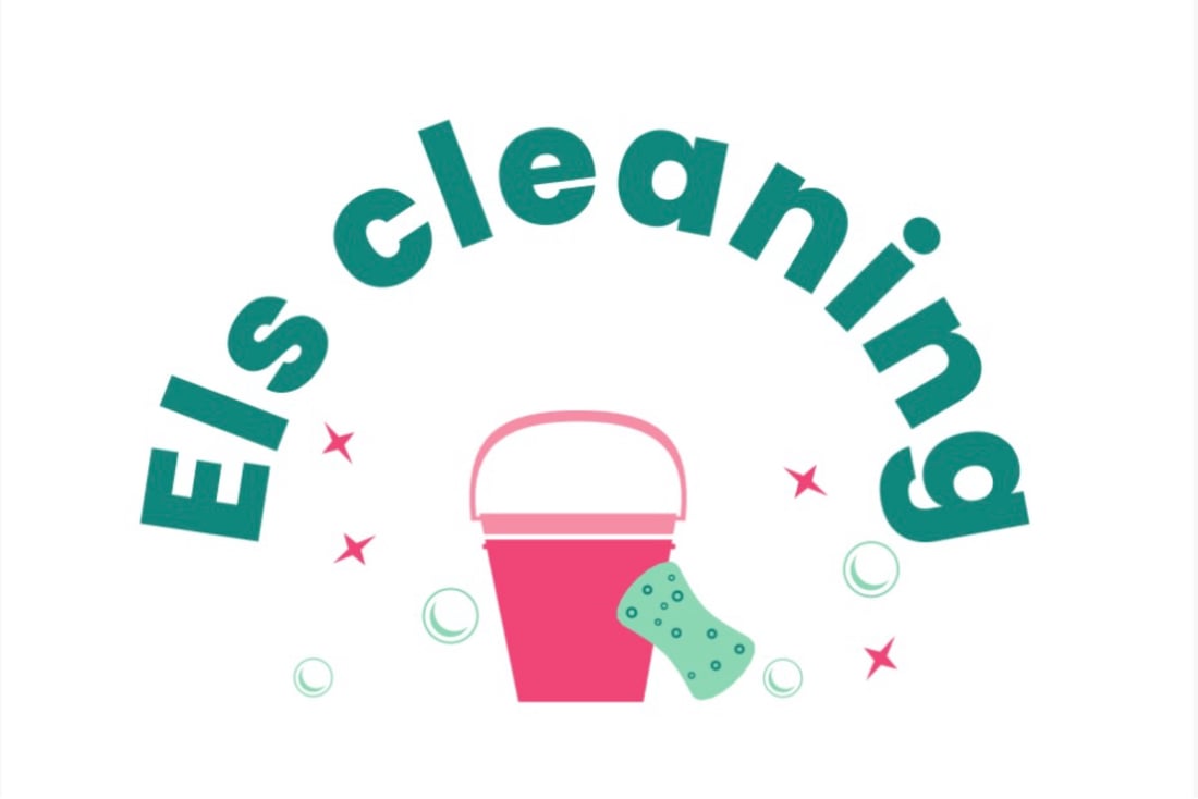 Main header - "Els Cleaning"