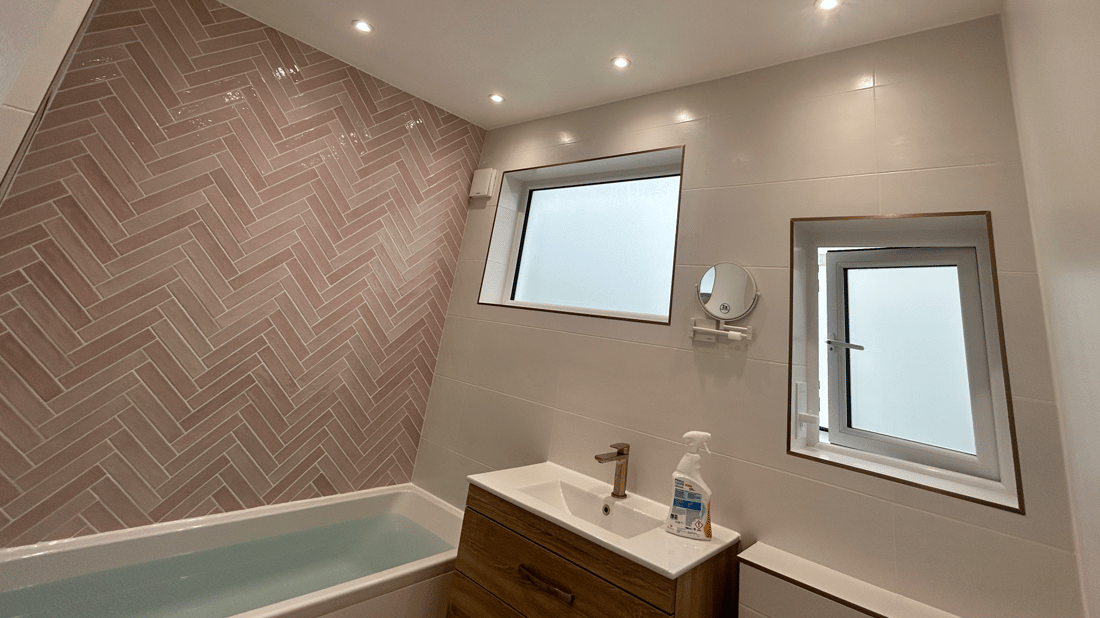 Main header - "Toma Construction Services LTD"