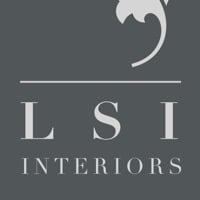 Main header - "LSI Interiors"