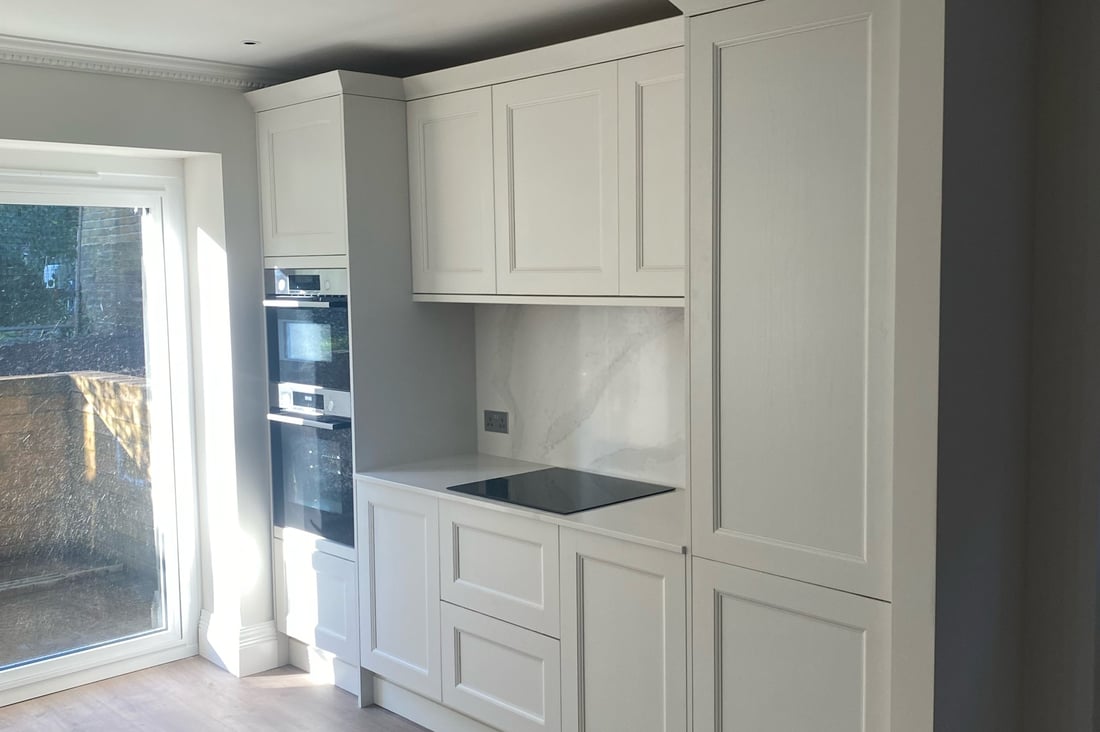 Main header - "Premier Site Services"