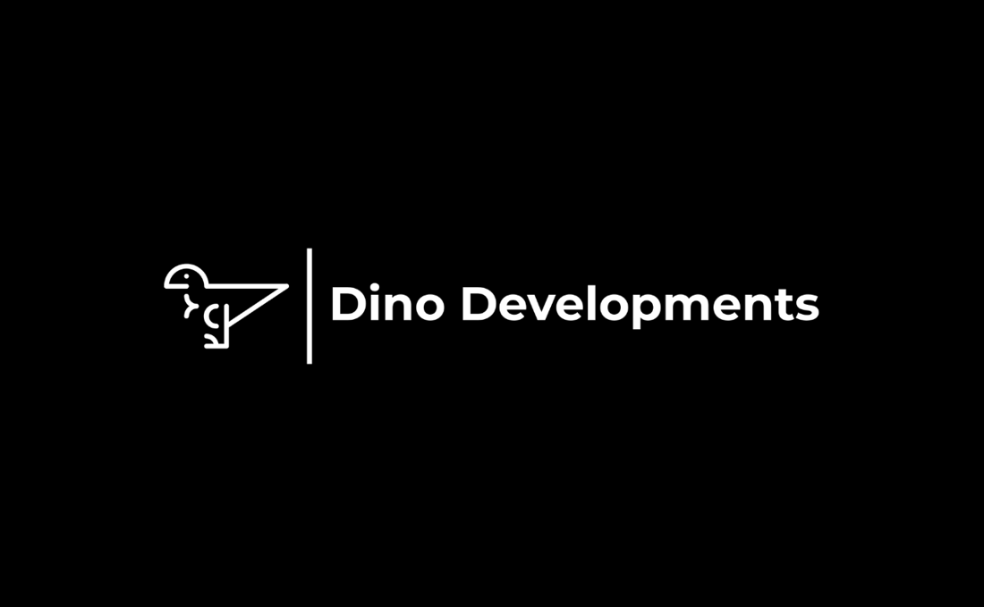Main header - "Drilon Developments"