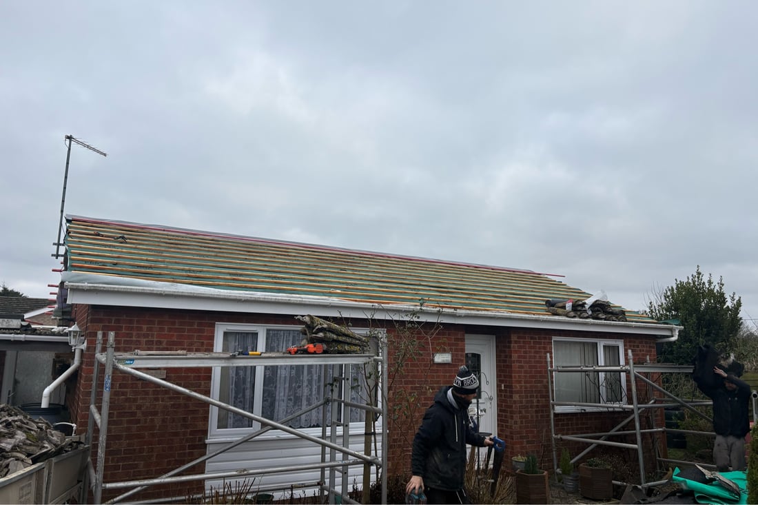 Main header - "Right Choice"