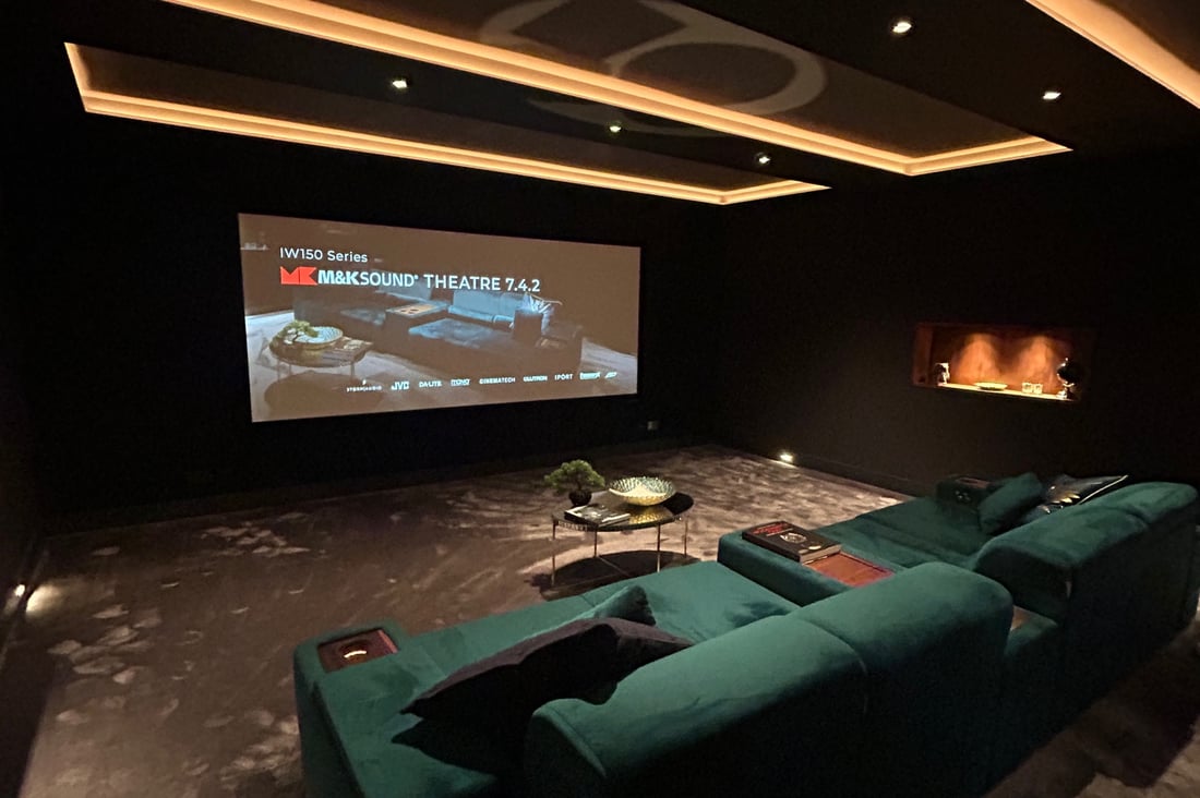 Main header - "AV STYLE"