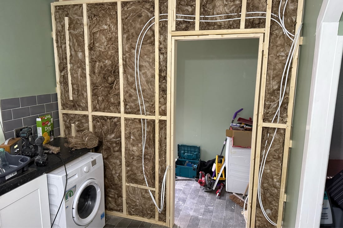 Main header - "Nexgen Design & Build"