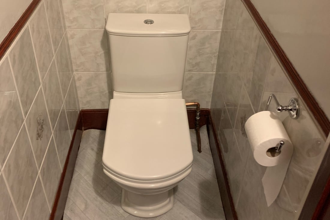 Main header - "Lewis Thomas"