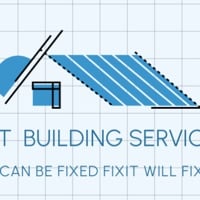 Main header - "Fix it Building Services"